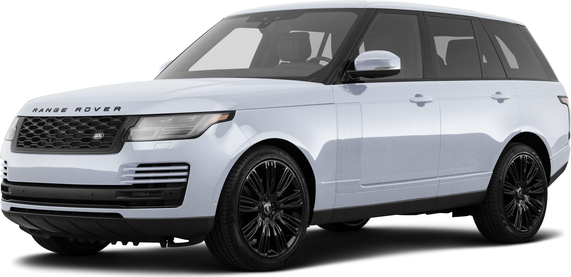 2020 Land Rover Range Rover Price, Value, Depreciation & Reviews